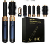 5-in-1 Multi Hair Styler & Curling Iron