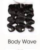Body Wave Frontal
