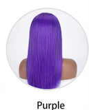 DC Deep Curl Lace Front Wig | Premium Human Hair Wigs for Women