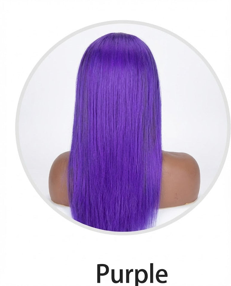 BOB Lace Front Wig | Premium Human Hair Wigs for Women