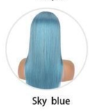 BOB Lace Front Wig | Premium Human Hair Wigs for Women