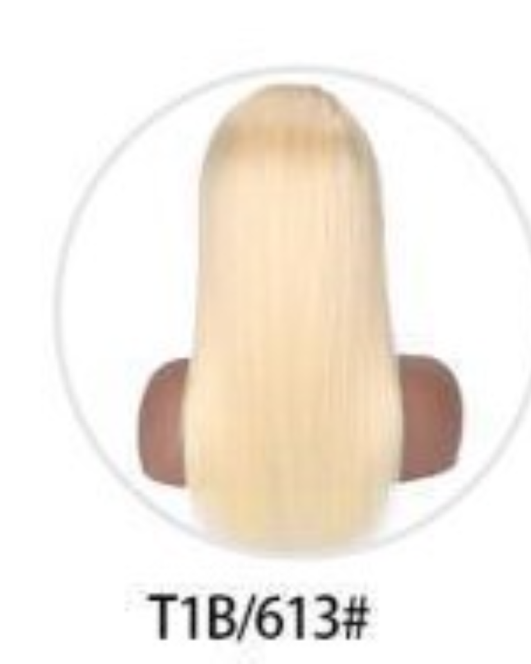 BMW15 Moroccan-style wave Lace Front Wig | Premium Human Hair Wigs for Women