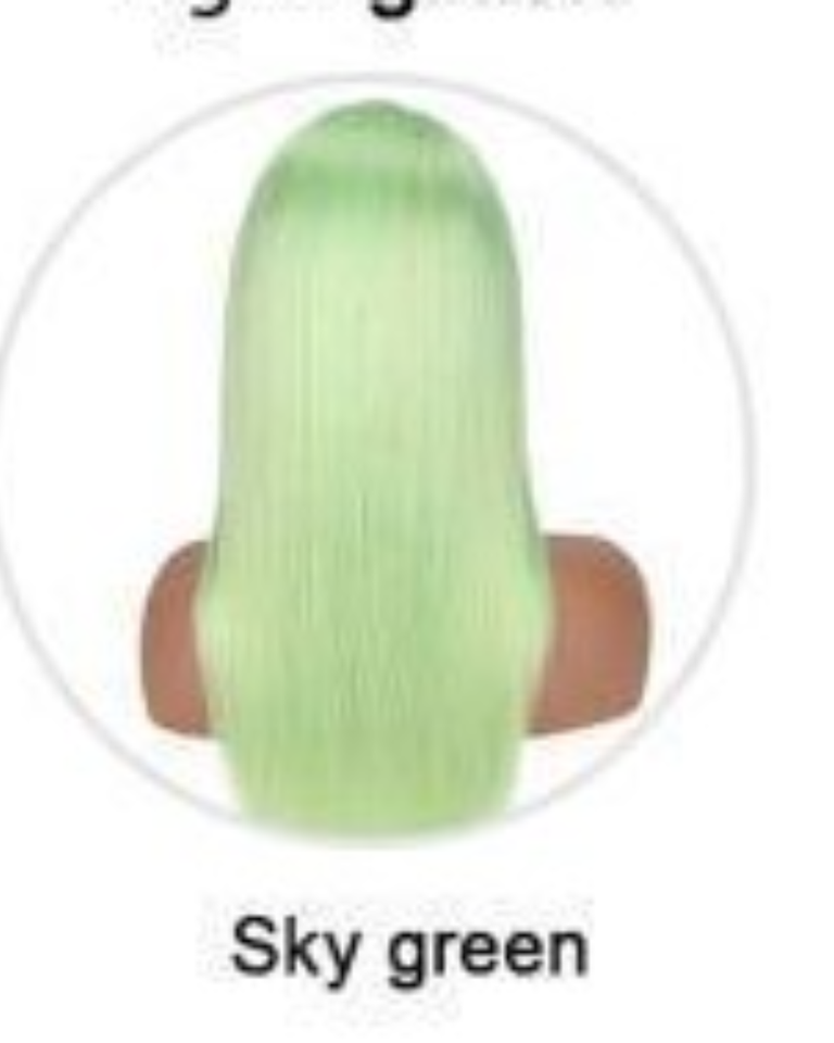 BMW15 Moroccan-style wave Lace Front Wig | Premium Human Hair Wigs for Women