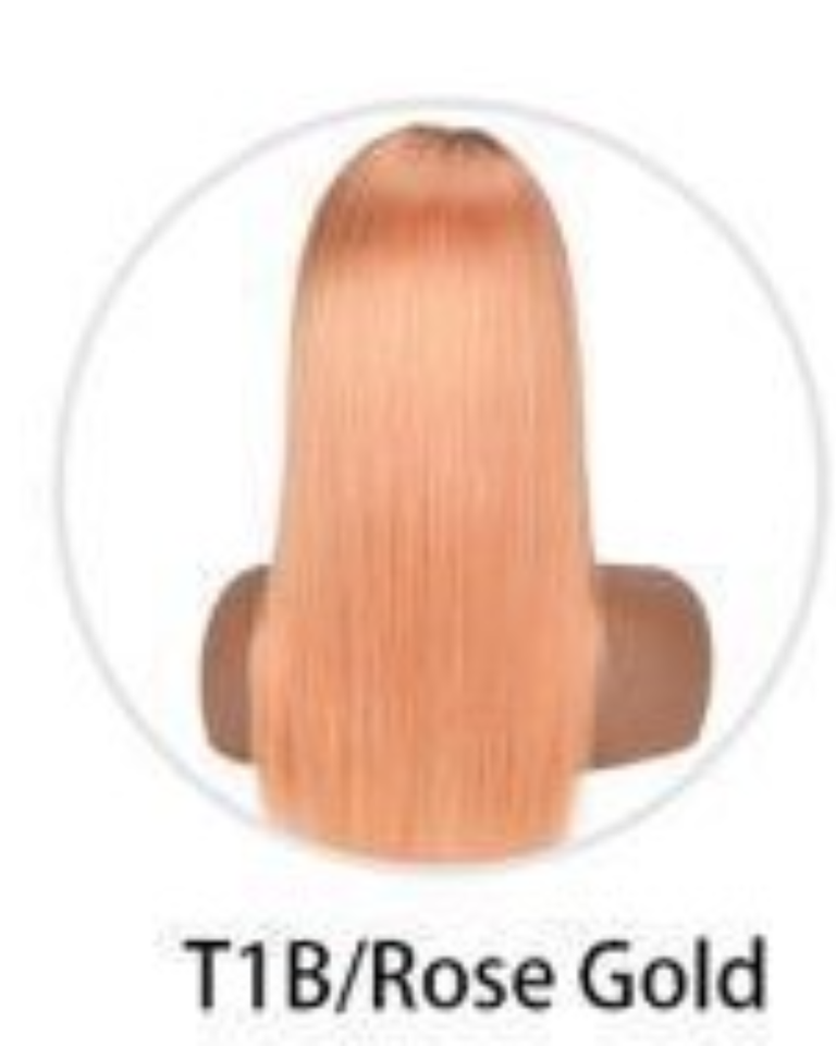 RW Rippling Wave Lace Front Wig | Premium Human Hair Wigs for Women