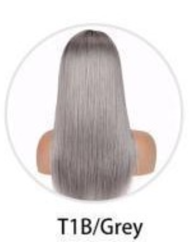 RW Rippling Wave Lace Front Wig | Premium Human Hair Wigs for Women