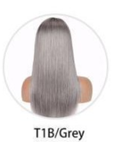 KS Kinky Straight Lace Front Wig | Premium Human Hair Wigs for Women