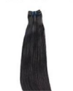 Silky Straight Tip Sew-in Hair Extension Bundle | U1 Style