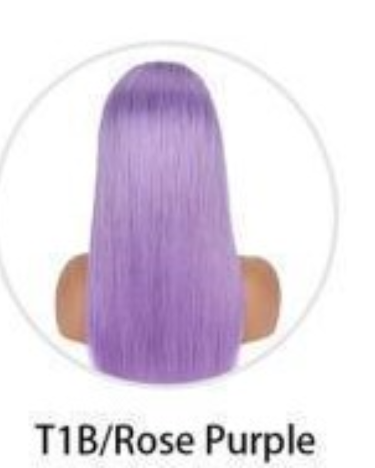 RW Rippling Wave Lace Front Wig | Premium Human Hair Wigs for Women