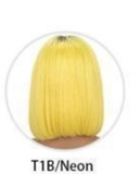 KS Kinky Straight Lace Front Wig | Premium Human Hair Wigs for Women