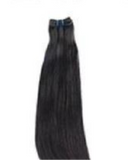 Silky Straight Tip Sew-in Hair Extension Bundle | U1 Style