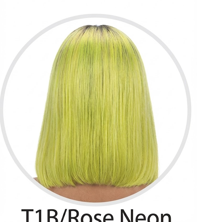 BOB Lace Front Wig | Premium Human Hair Wigs for Women