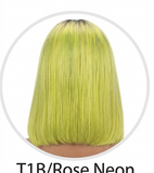 BW Body Wave Lace Front Wig | Premium Human Hair Wigs for Women