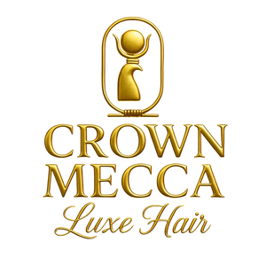 Crown Mecca Luxe