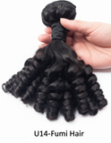 U14 Fumi Curl Bouncy Hair Bundle