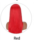 DC Deep Curl Lace Front Wig | Premium Human Hair Wigs for Women