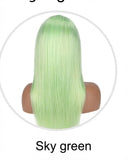 BW Body Wave Lace Front Wig | Premium Human Hair Wigs for Women