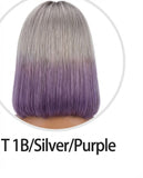 Bob Curly Lace Front Wig | Premium Human Hair Wigs for Women