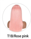 DC Deep Curl Lace Front Wig | Premium Human Hair Wigs for Women